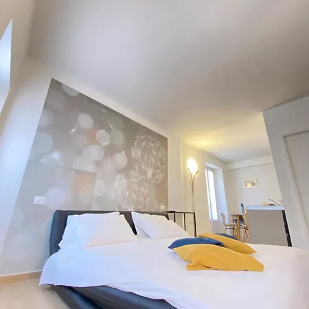 Apartment Isola Bella Stresa