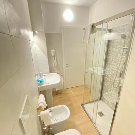 Apartment Isola Bella *