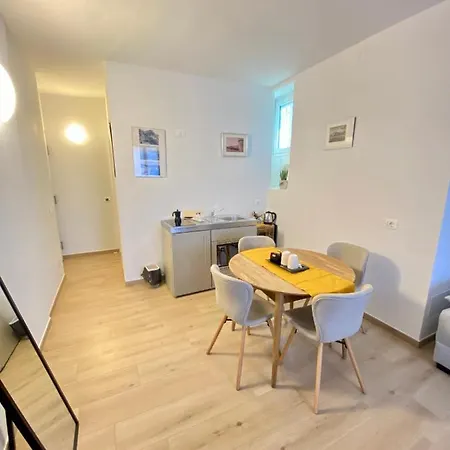 Apartamento Isola Bella *