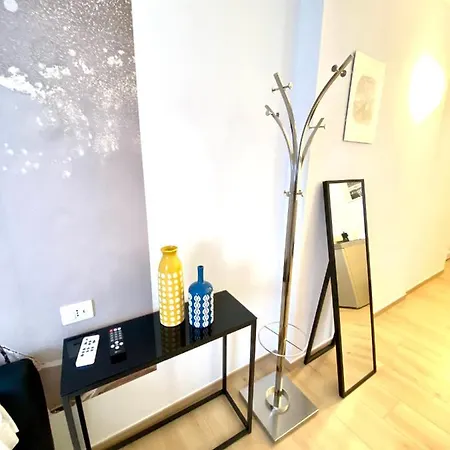 Isola Bella Apartamento *