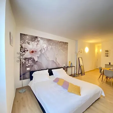 Apartamento Isola Bella Stresa