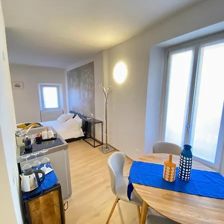 Apartment Isola Bella Stresa