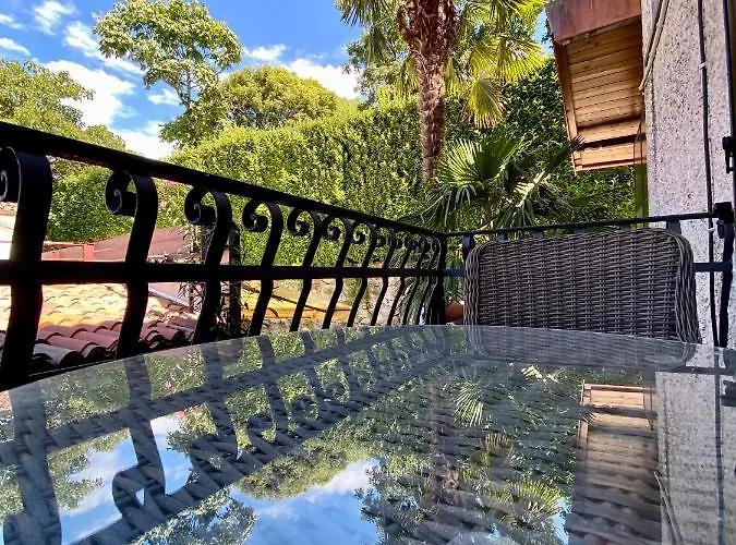 아파트 Isola Bella