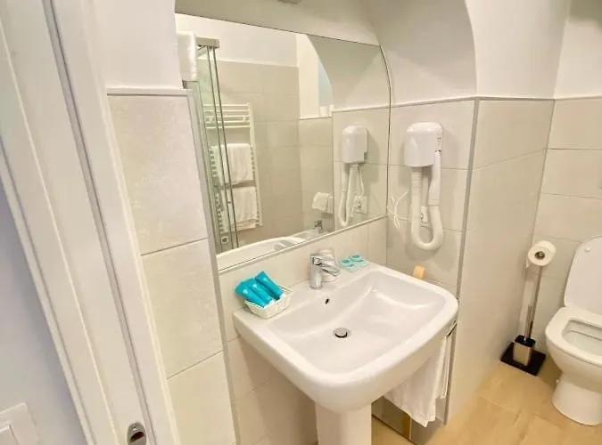 아파트 Isola Bella