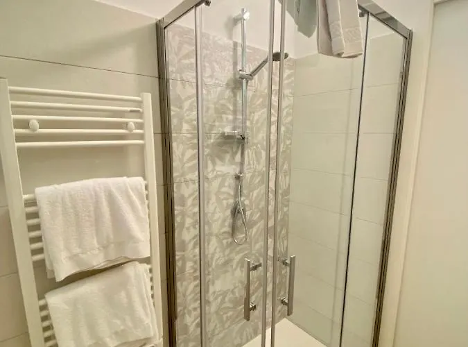 Isola Bella 아파트 스트레사