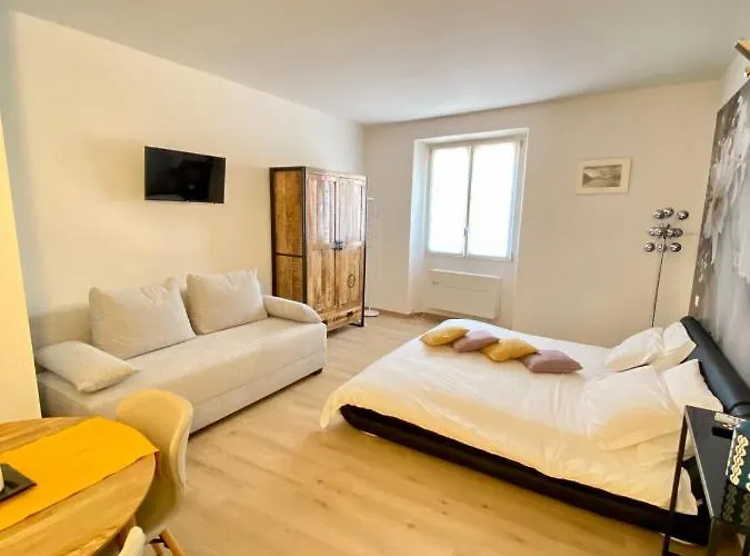 아파트 Isola Bella *