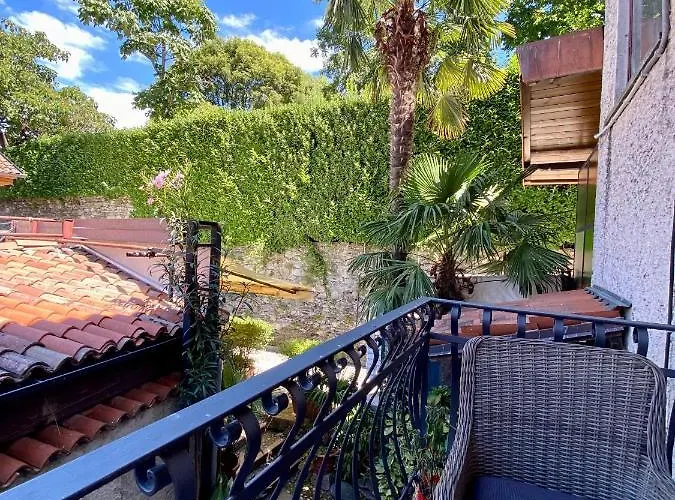 아파트 Isola Bella