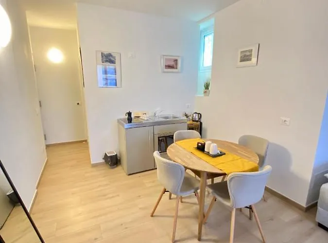 아파트 Isola Bella *