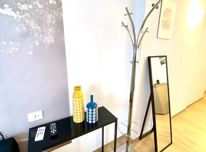 Isola Bella 아파트 *