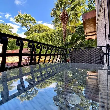 アパート Isola Bella