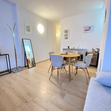 Isola Bella ストレーザ