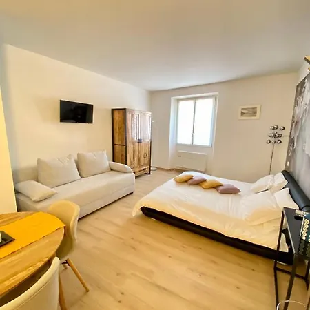 アパート Isola Bella *