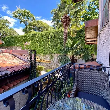 アパート Isola Bella