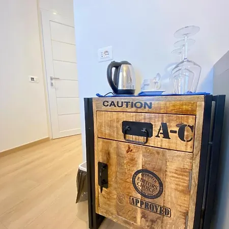 Isola Bella ストレーザ