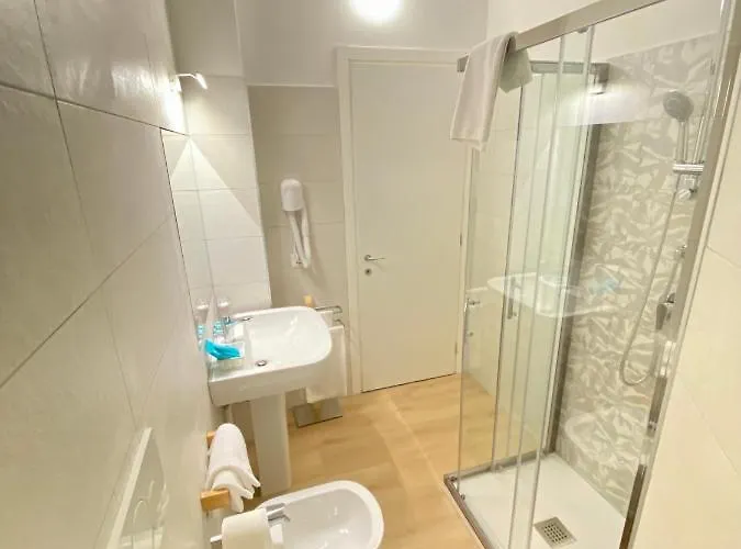 アパート Isola Bella *