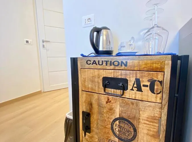 Isola Bella ストレーザ