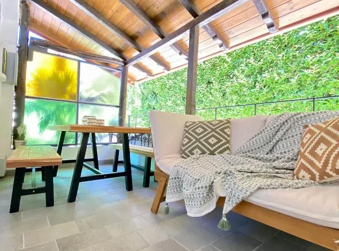 Isola Bella アパート ストレーザ